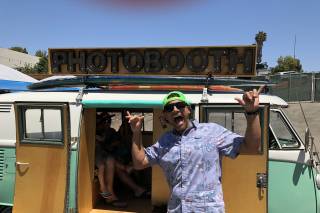 The SoCal Photobus - 6