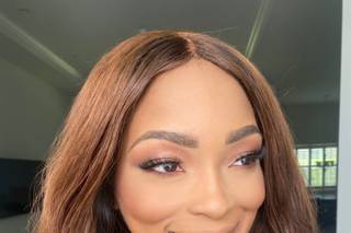 Makeup with a Passion - 25