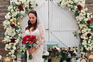 The Vintage Rose - 72