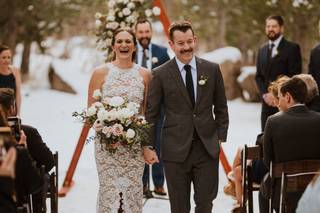 Blue Sky Events - 40