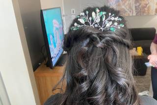 Las Vegas Hair and Makeup - 131
