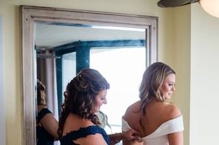 Harbour Salon and Spa - 6
