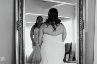 Brittany Hill by Wedgewood Weddings - 34
