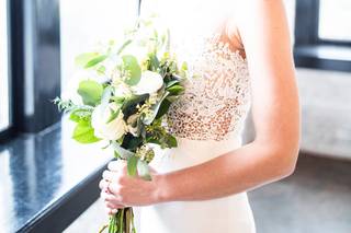 Lace + Honey Weddings Photo + Video - 20