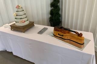 Top That! Cake Designs - 6