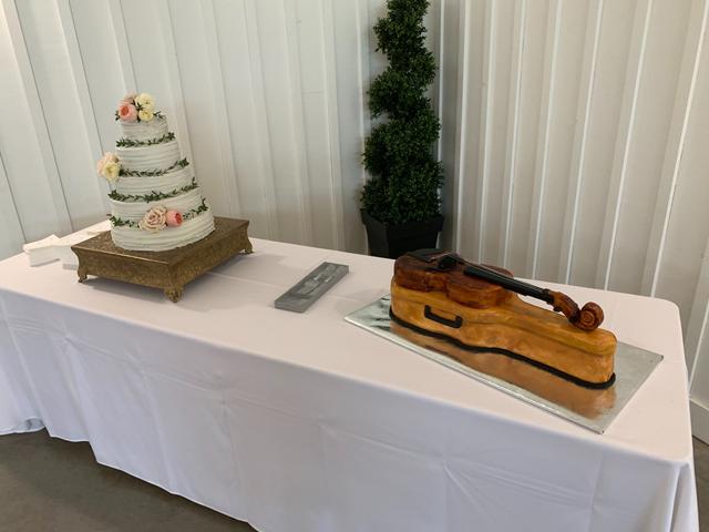 Top That! Cake Designs - 3