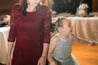 Hand Heart and Crown Weddings - 28