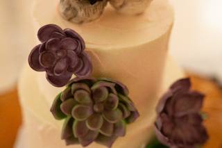 A to Z Cakes - 16