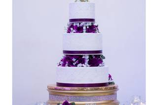 Cake Designers - 95