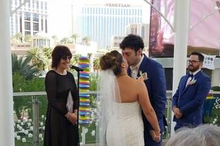 Sylver Weddings & Events - 7
