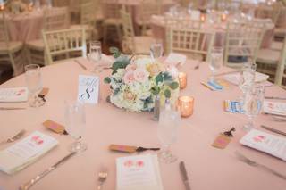 Primrose Cottage by Wedgewood Weddings - 73