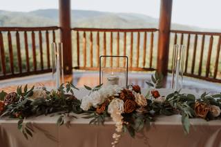 Rose & Ring Event Planning and Design - 41