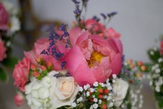 Knight's Flowers - 12