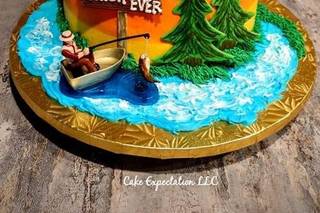 Cake Expectation LLC. - 45