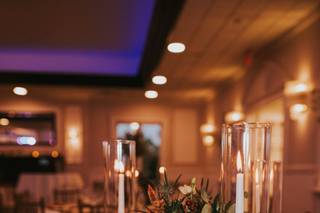 Hiland Park Country Club - 25