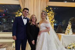 Reflections Wedding Officiant - 50