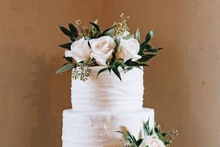 Truly Scrumptious Cake Shoppe - 6