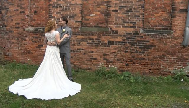 Vows Video - 3