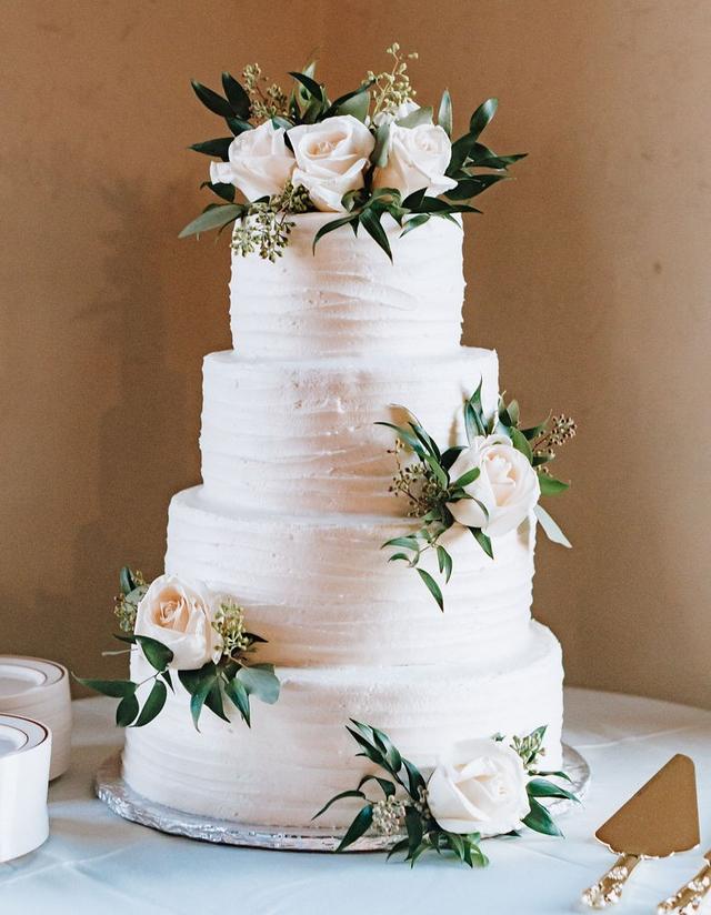 Truly Scrumptious Cake Shoppe - 2