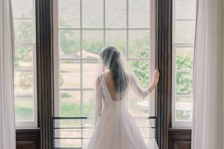 The Bridal Room - 87