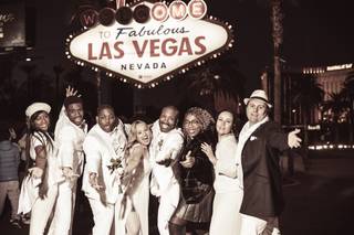 Photographers Of Las Vegas - 21