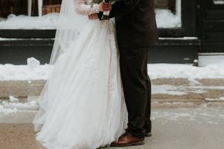 Bella Bridal Gallery - 16