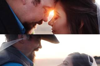 Buttoned Up Weddings & Events - 4