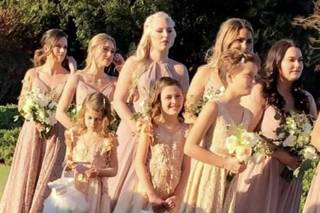 Beauty By Kateryna Bridal Team - 73