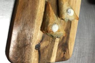 Creative Foods Catering - 23