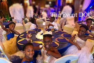 Wedding Elegance by Design - 101