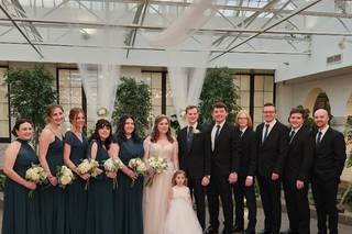 Pipers at the Marott - 6