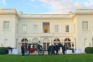 Wadsworth Mansion - 17