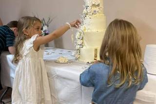 Raychel’s Sweet Treats - 11