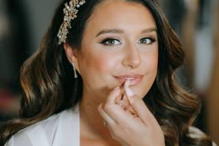 Bombshell Makeovers - 21