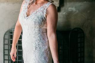 Nicoletta Gauci - Bridal - 31