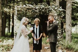 Ceremonies from the Heart - 18