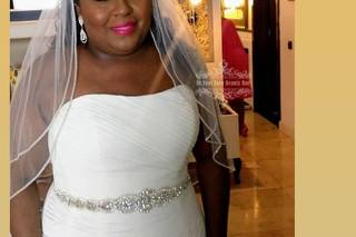 Bride & Beauty Limited - 57