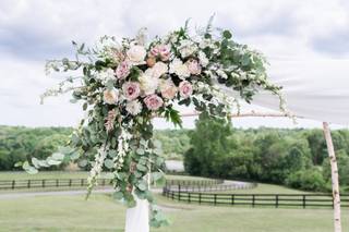 Good Earth Flowers and Events - 31