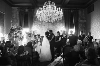 Austin Wedding Planners - 47