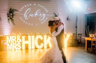 Trickle Creek Ranch & Events - 60