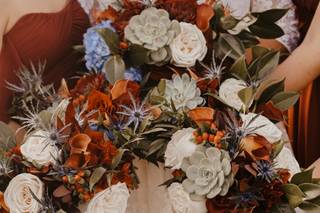 Spera Floral Design - 9