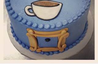 Creative Cakes and Special Dates - 16