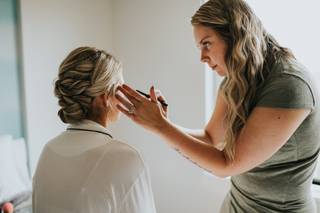 Jordyn Held Hair & Make up - 13
