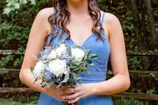 Laura Cross Makeup Artistry LLC - 12