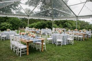 Pamela Barefoot Events & Design - 6