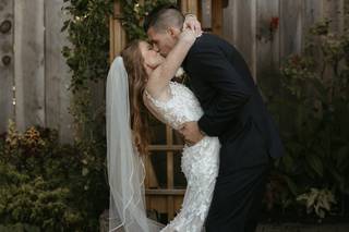 Ve'Lace Bridal - 31