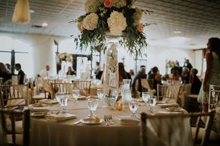 The Captain’s Club Golf & Event Center - 9