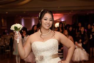 Bridal Harmony - 27