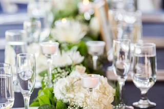 Detaille Weddings & Events - 6