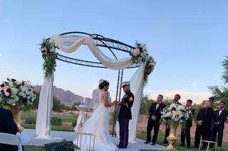 Stallion Mountain by Wedgewood Weddings - 61